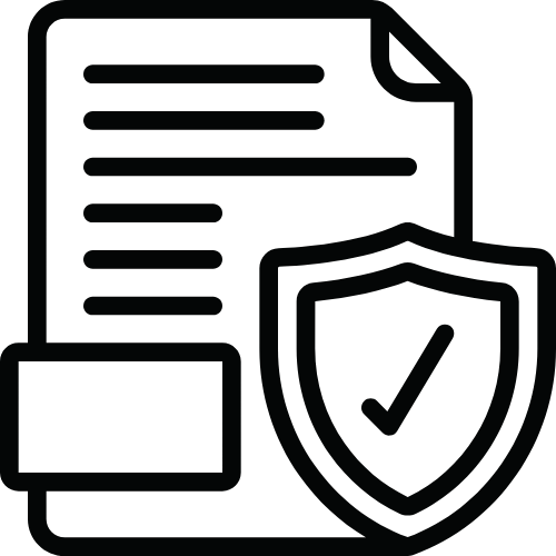 Data Privacy Act Data Protection Officer Icon