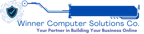 Winner Computer Solutions Co.